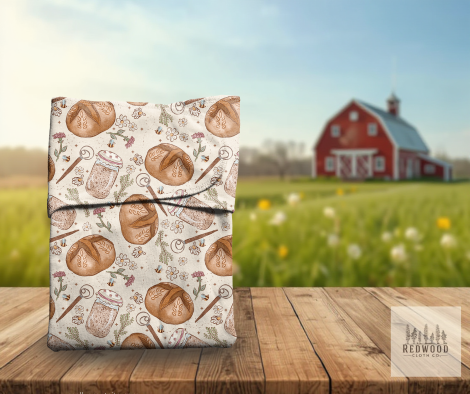 Spring on the Farm Collection *PREORDER* Preflats