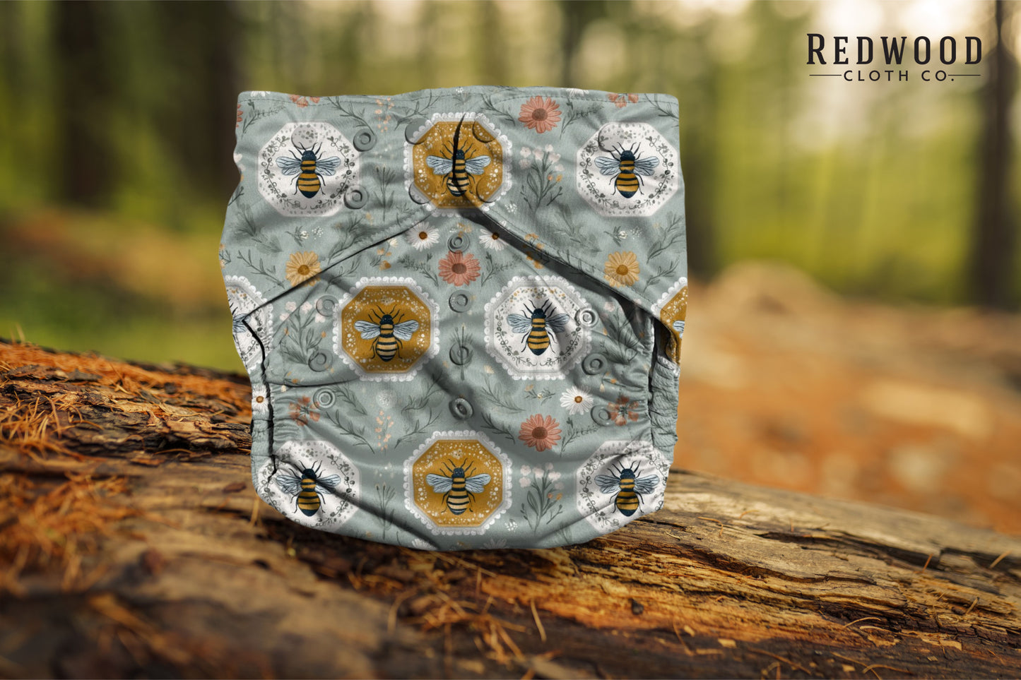 Entomology Collection **PREORDER** Bee Cozy