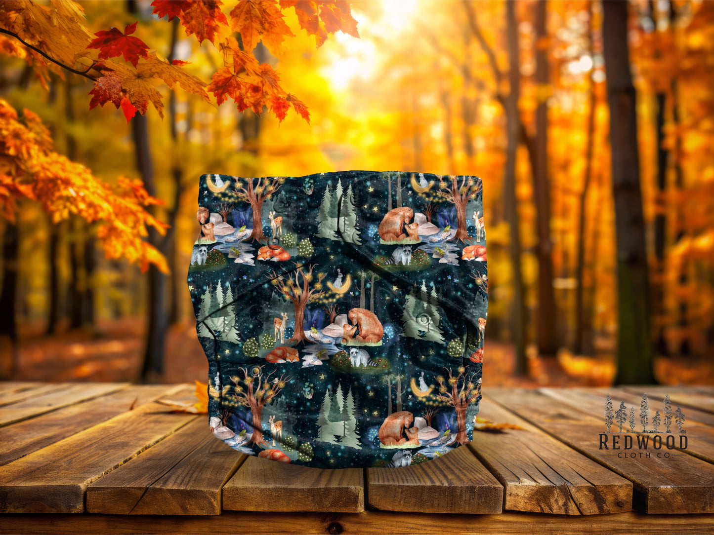 Autumn Adventures Collection *Preorder* Mothers of Nature