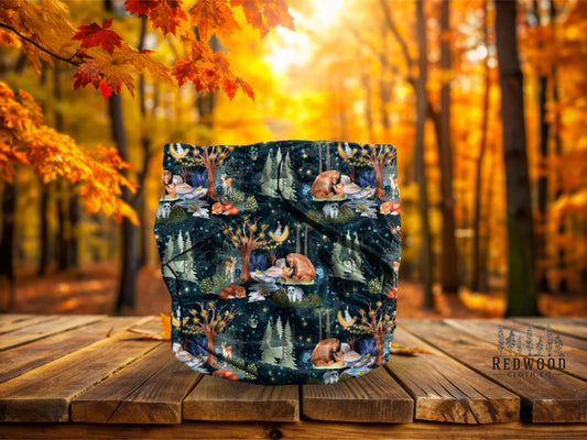 Autumn Adventures Collection *Preorder* Mothers of Nature