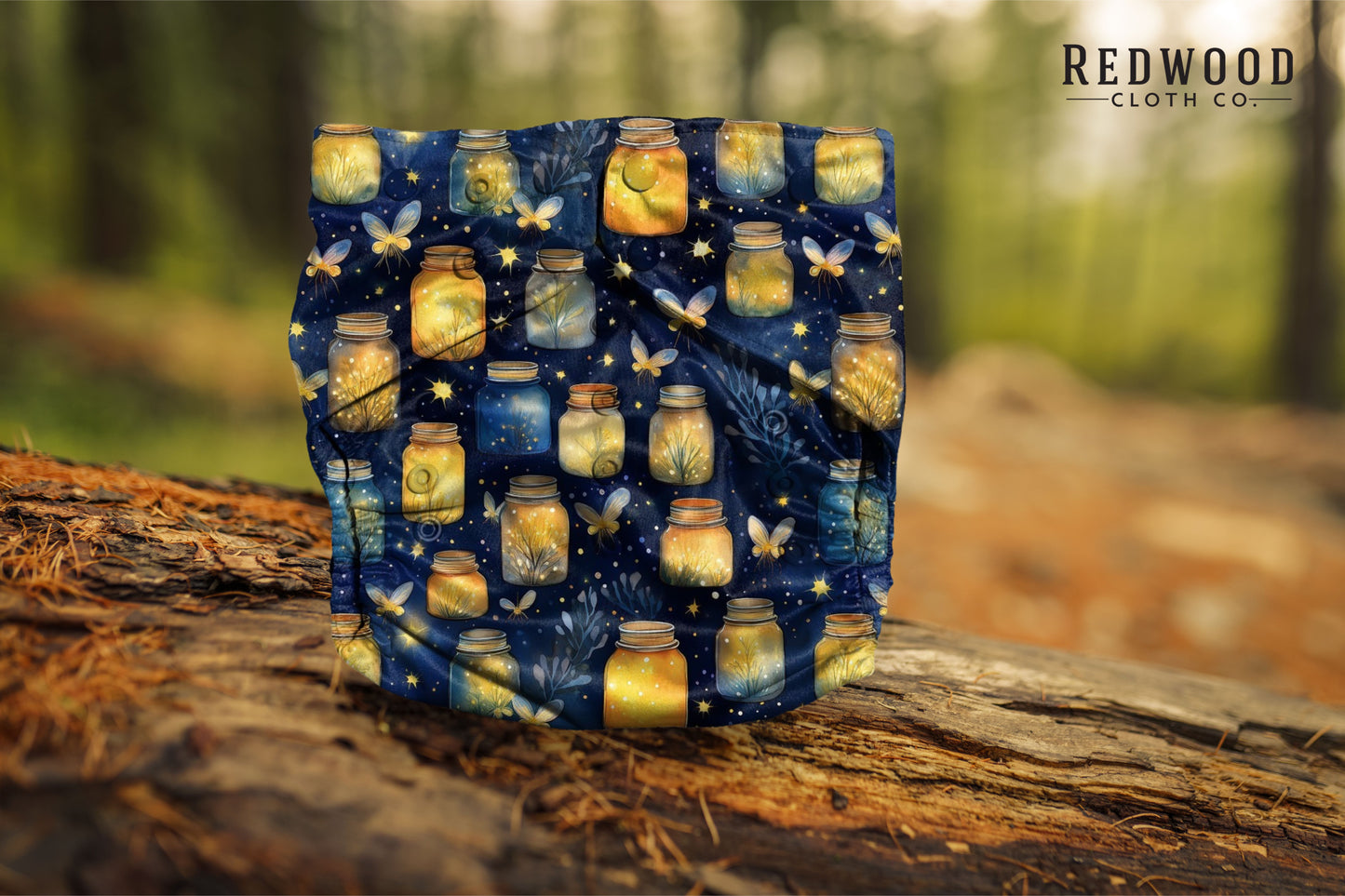 Entomology Collection **PREORDER** NightLight