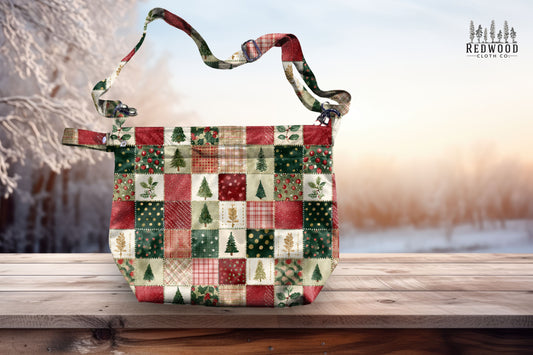 Winter Wonders Collection *PREORDER*B6G1* Wander Bags