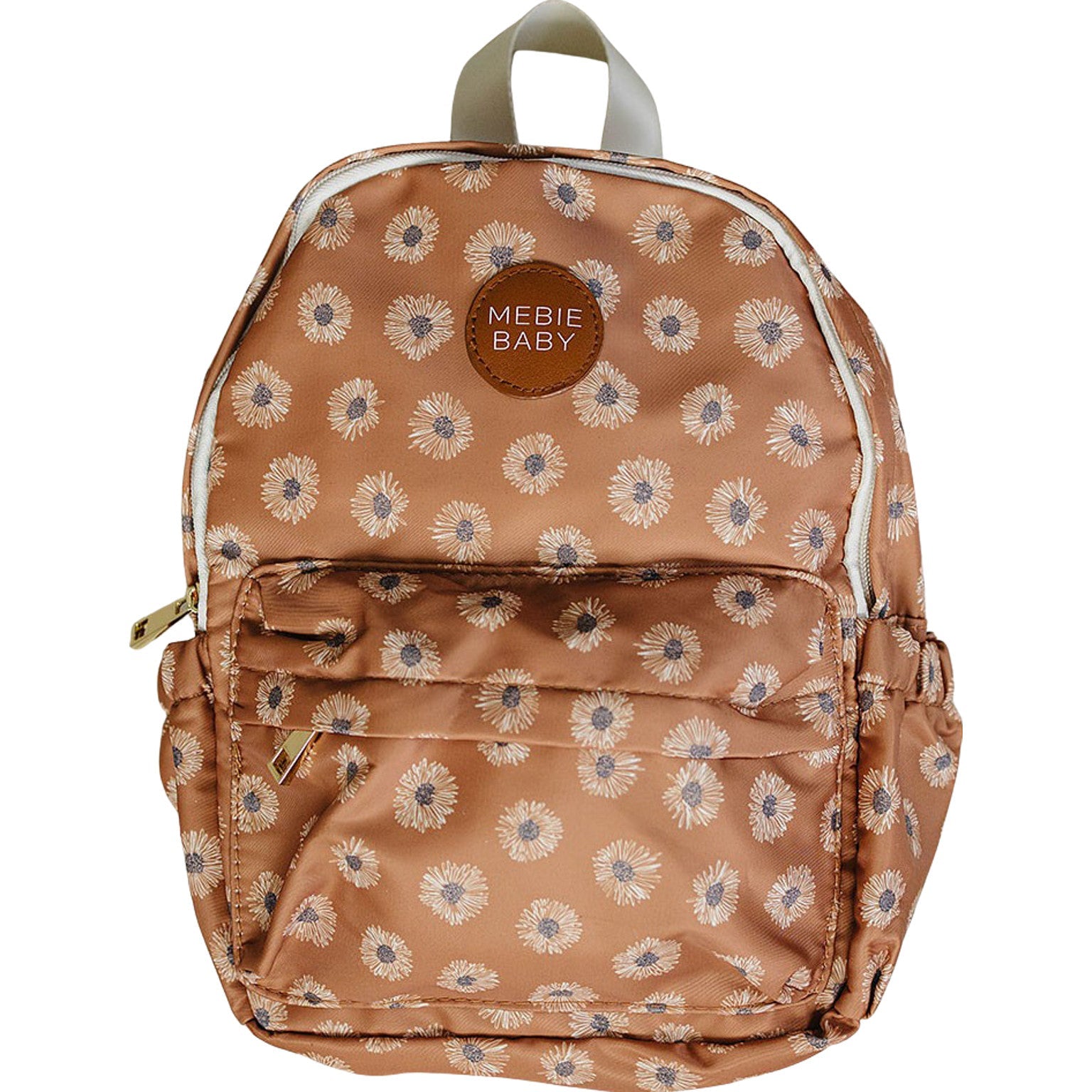Terracotta Sunflower Mini Backpack – Redwood Cloth Company
