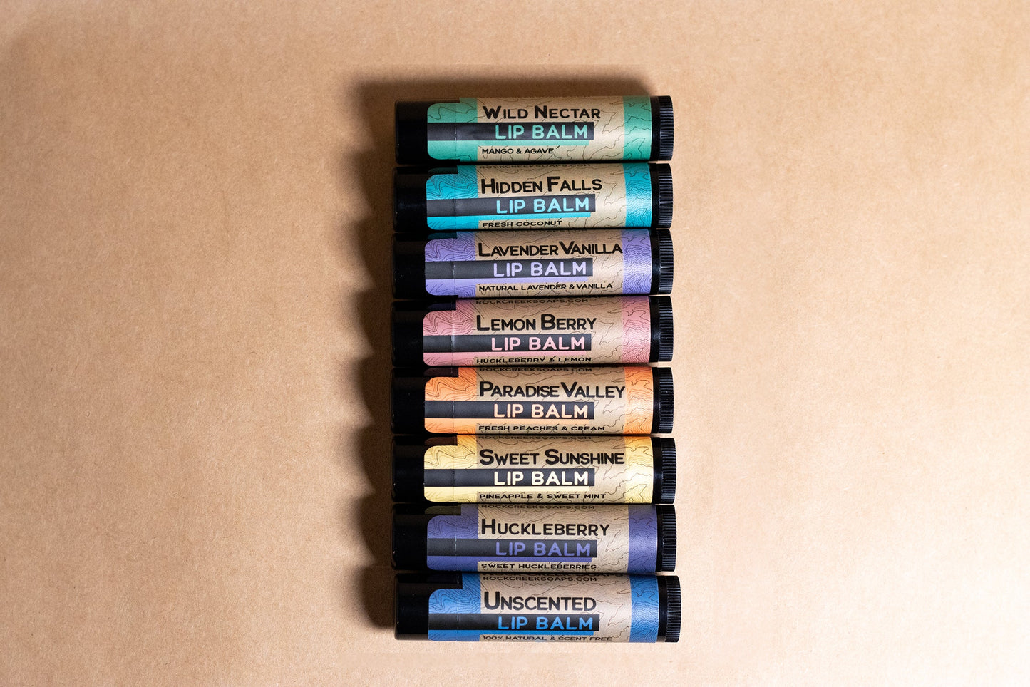 LIP BALM | Hidden Falls