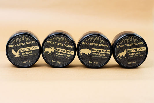Beard Balm