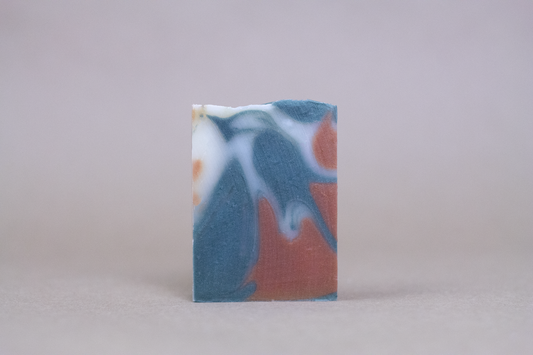 OUT IN THE WOODS SOAP | Deep Forest & Crisp Air