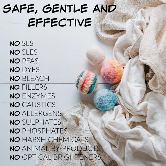 Unicorn Clean Products