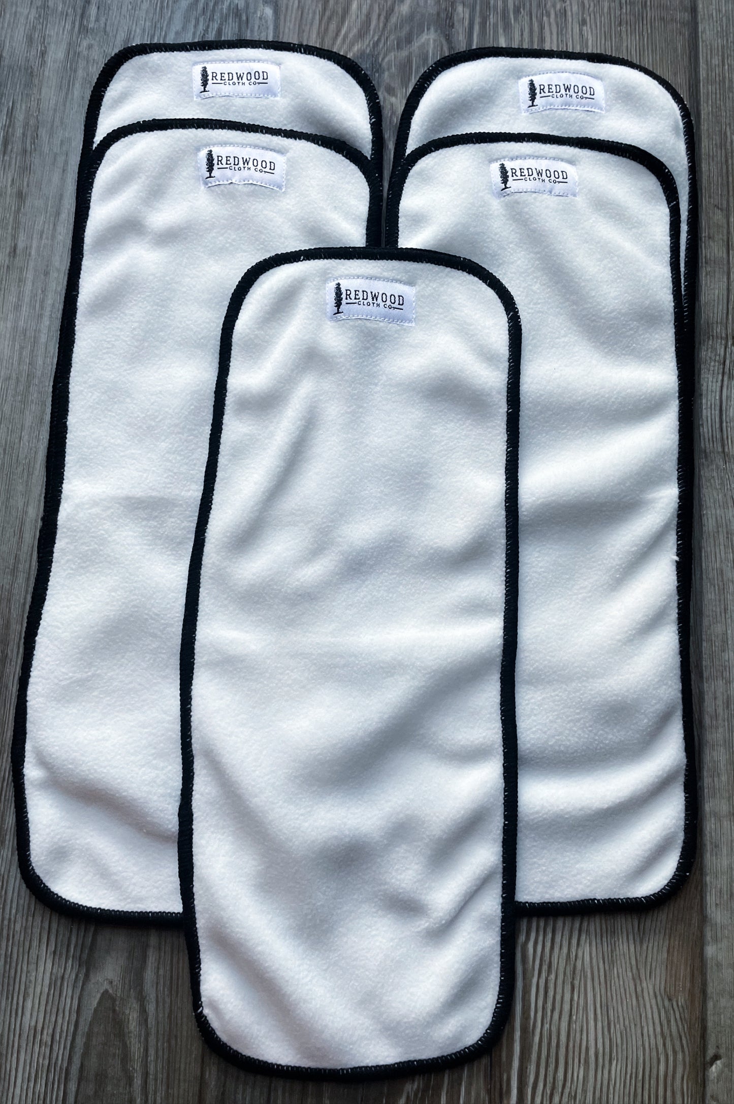 Doublure de couche en micropolaire à 2 couches