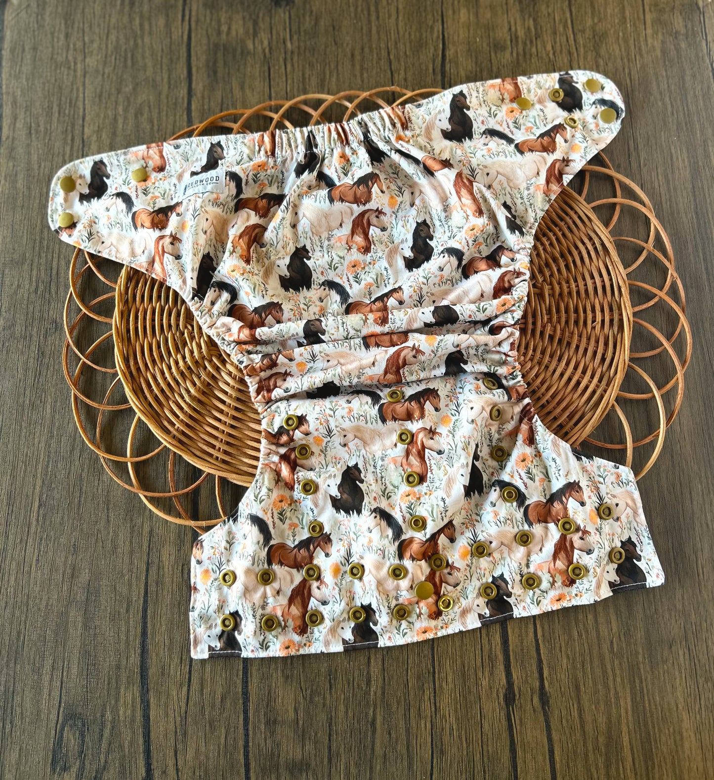 Spring on the Farm Collection Neighbors XL