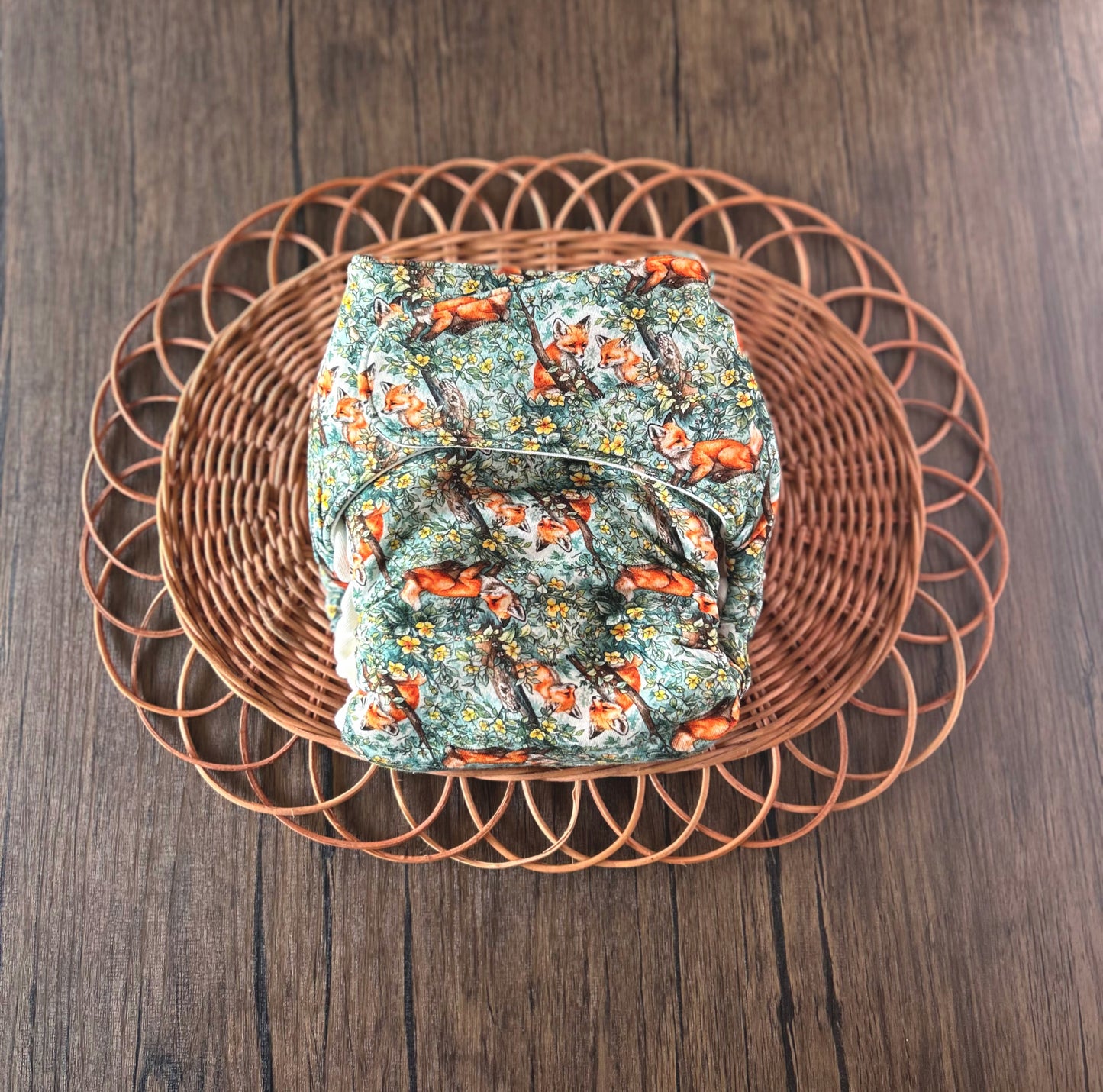 Spring on the Farm Collection Fitteds *NEW*