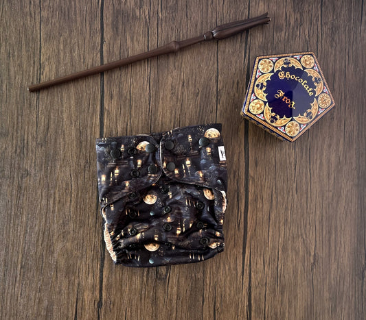 Fantasy Collection Study Session OS