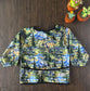 Summer Vacation and Rep-Choice Collections Smock Bibs
