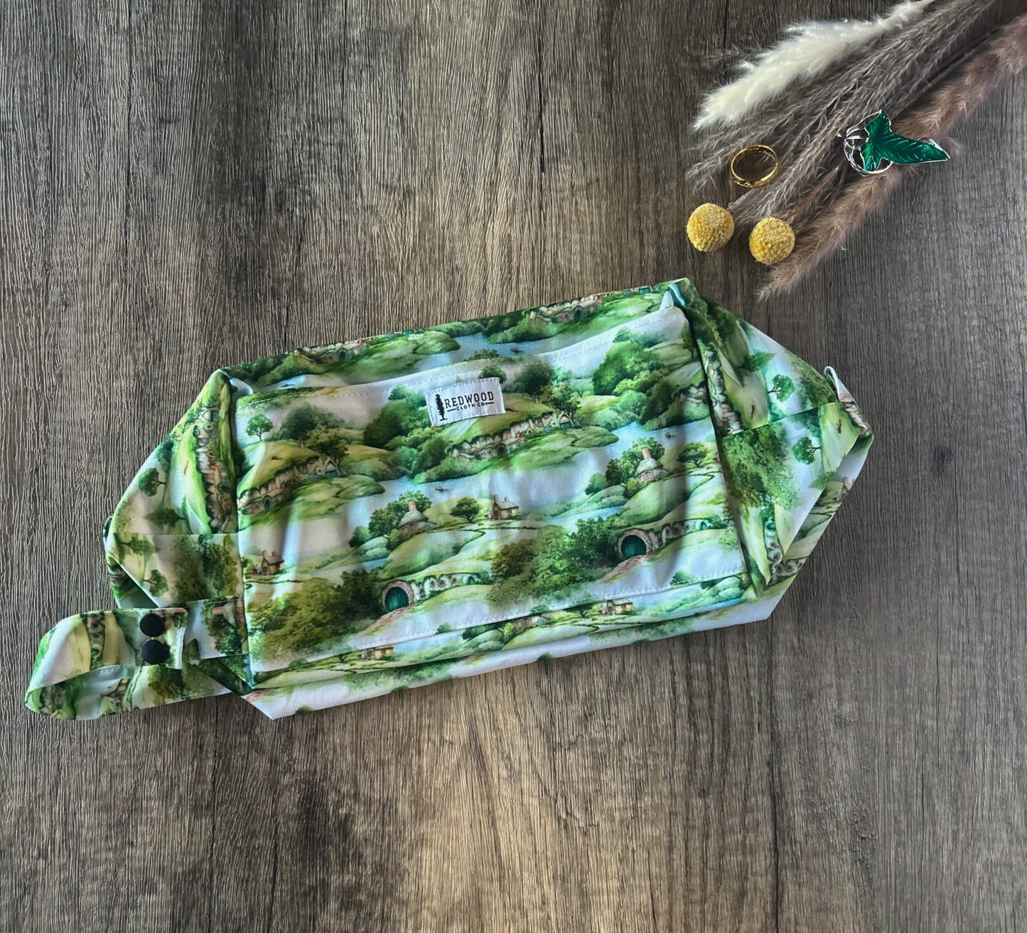 Fantasy Collection (LOTR) Pods