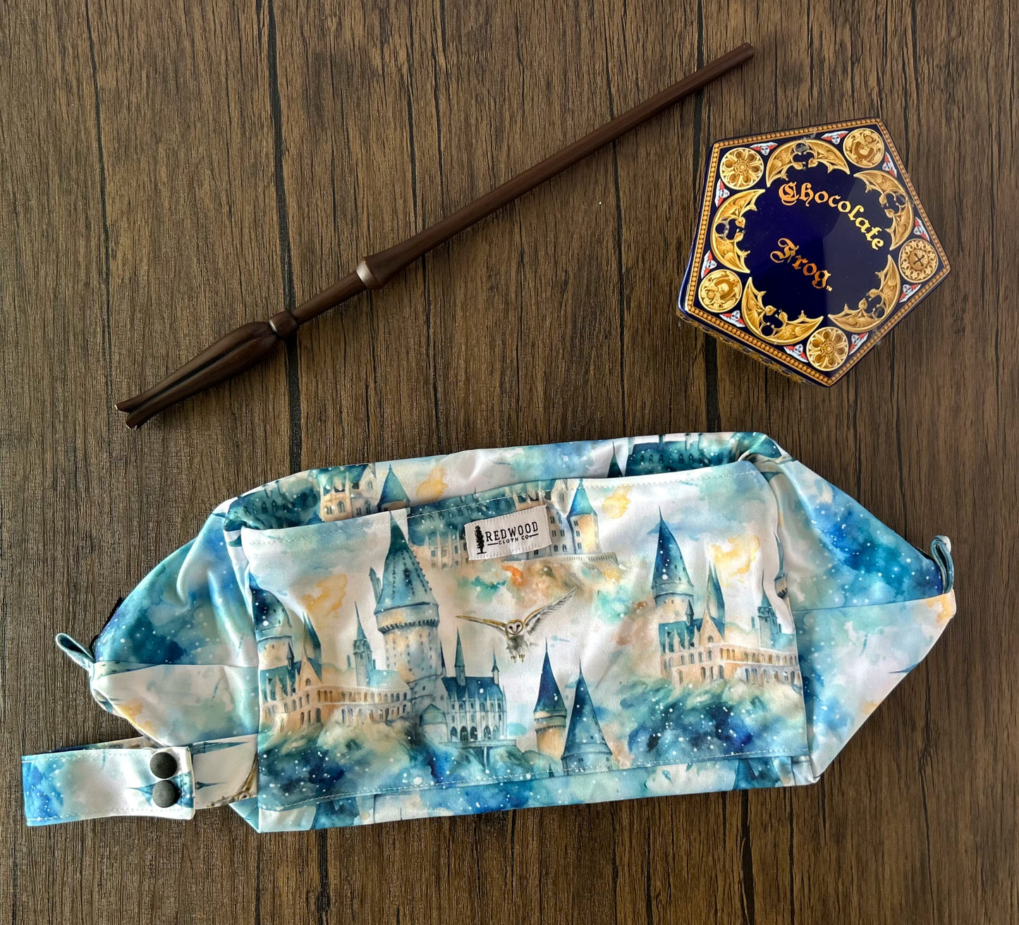 Fantasy Collection Pods