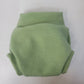 Traditional Diaper Cover Mint Valley
