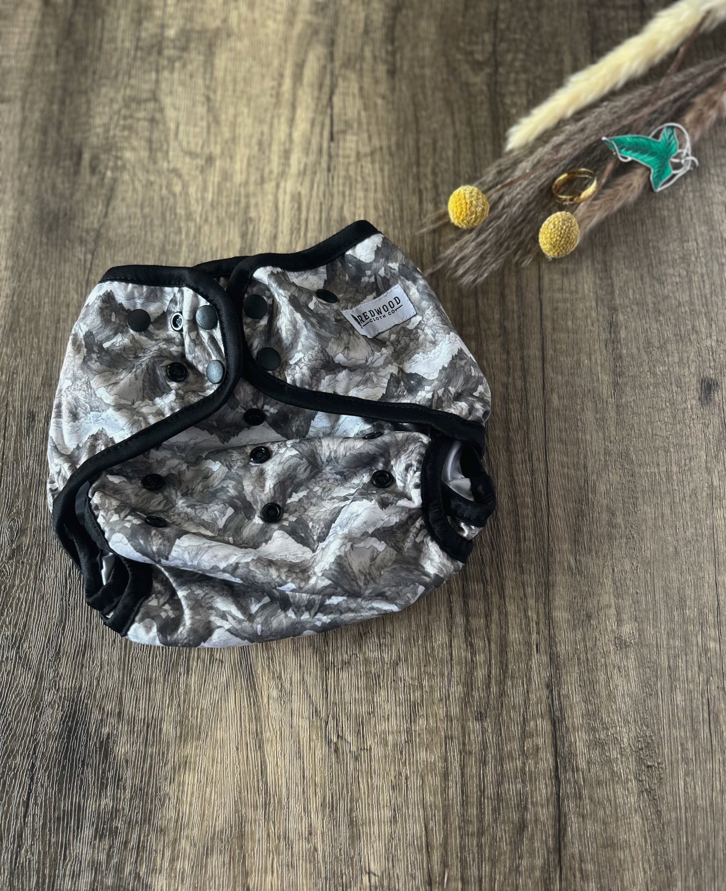 Fantasy Collection (LOTR) Lonely Mt. XL Cover