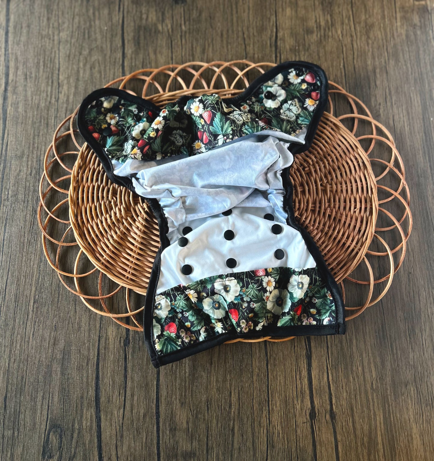 Spring on the Farm Brambleberry OS Cover