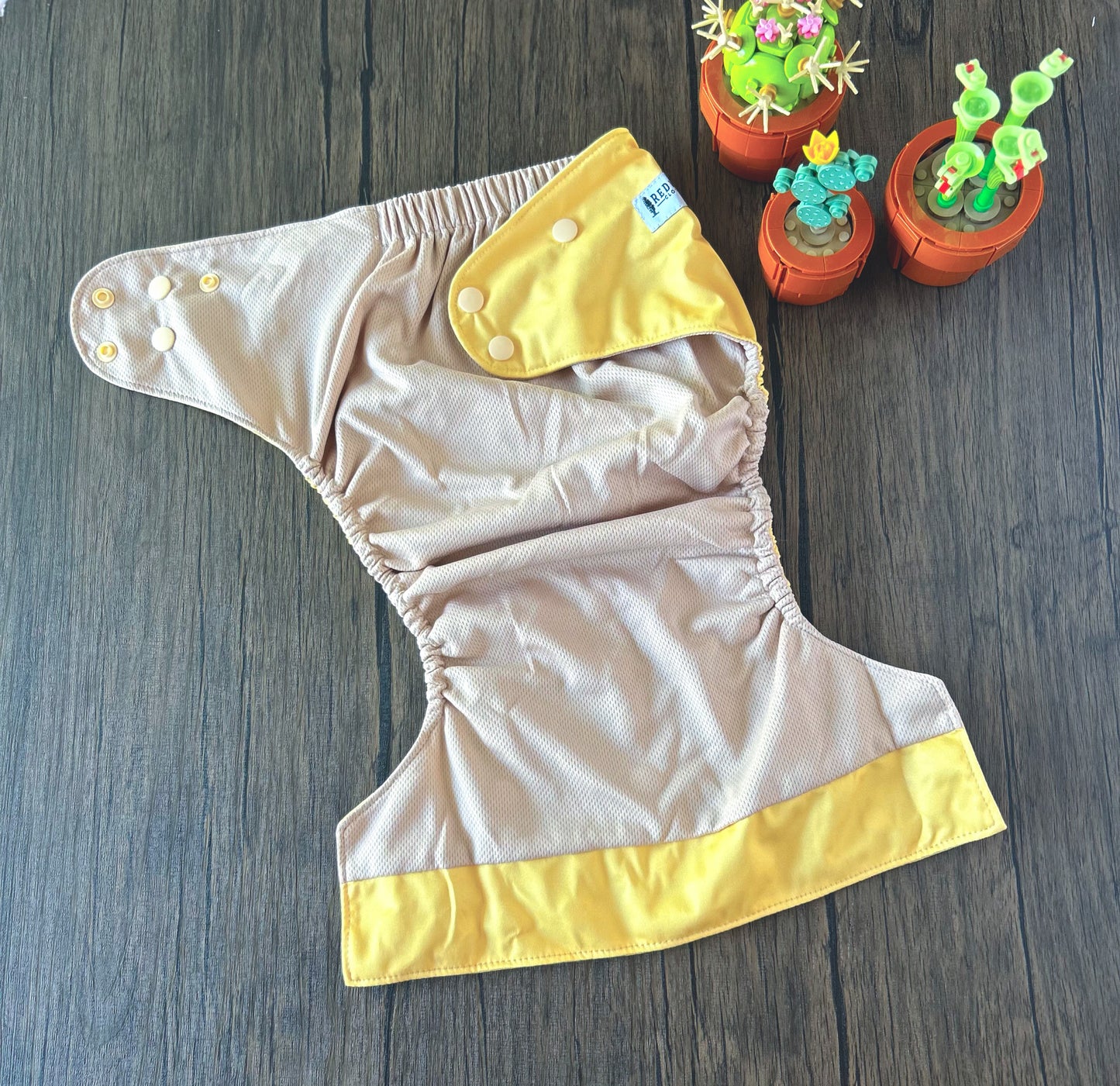 Summer Vacation and Rep-Choice Collections Daisy XL(Seconds)