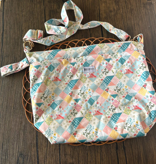 Spring on the Farm Collection Wander Bag *NEW*