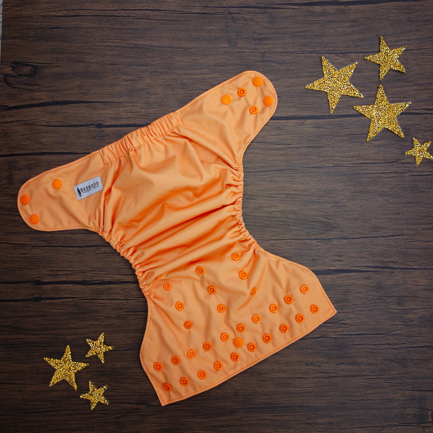 Galaxy Solids Topaz XL