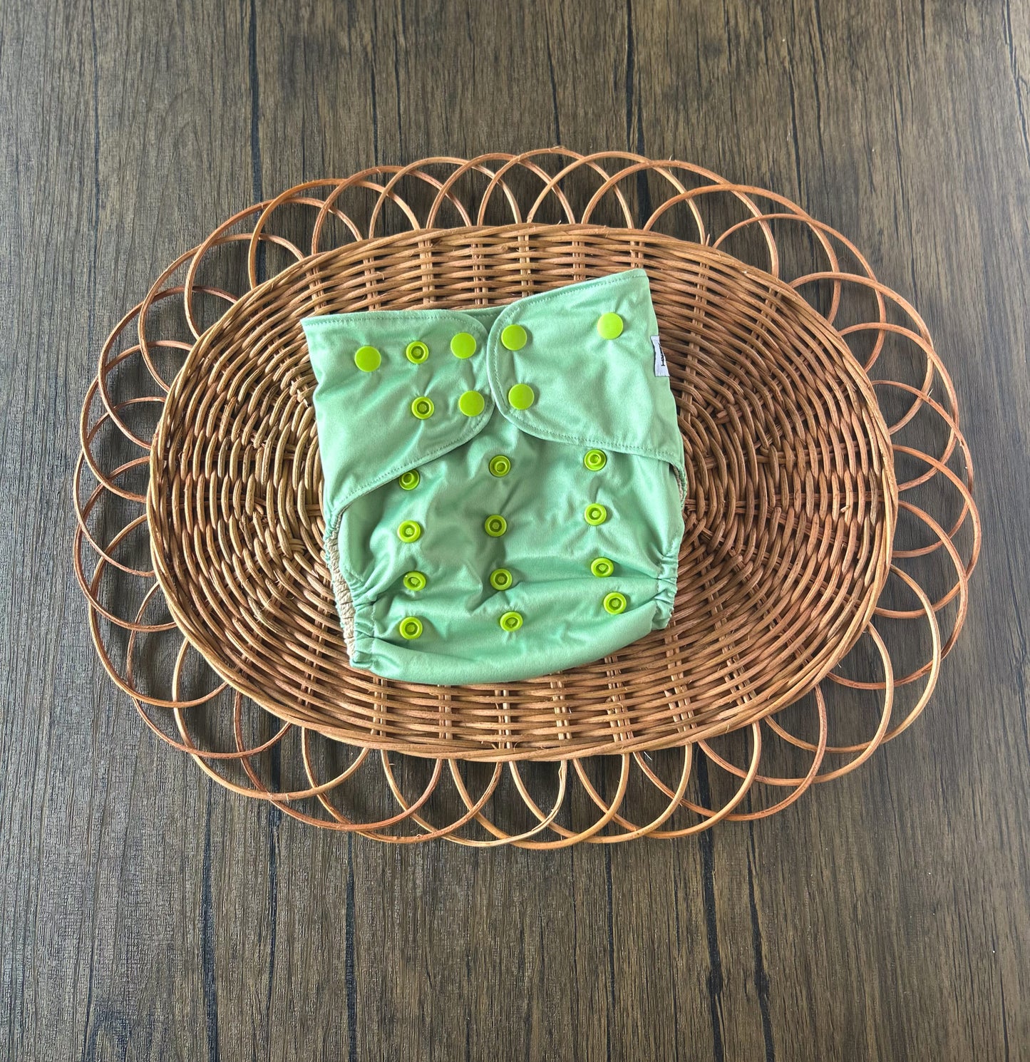 Spring on the Farm Collection Artichoke OS