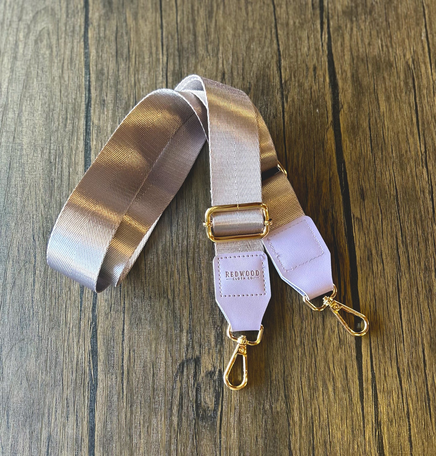 Correas para bolsos