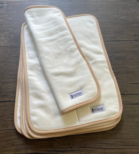 4-Layer Bifold Doubler