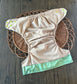 Spring on the Farm Collection Artichoke XL