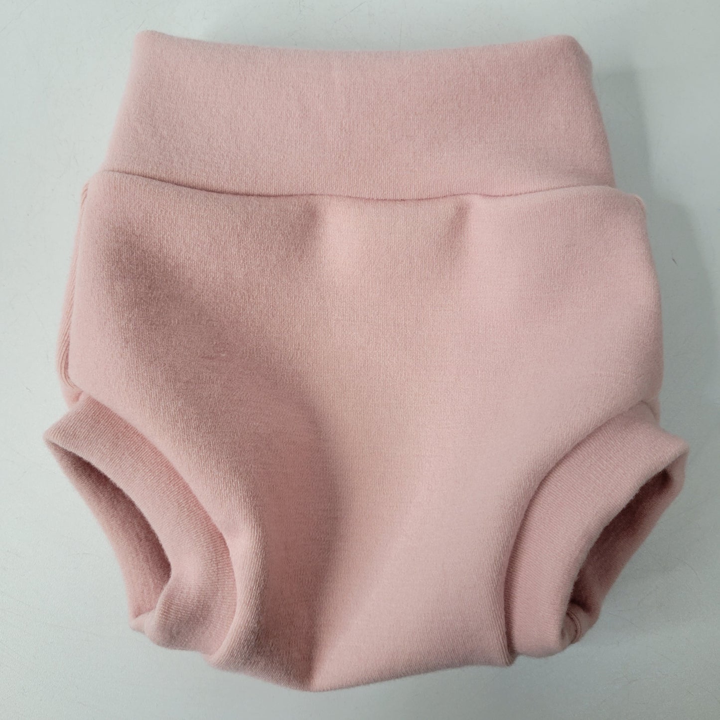 Traditional Diaper Cover Blush (HW)