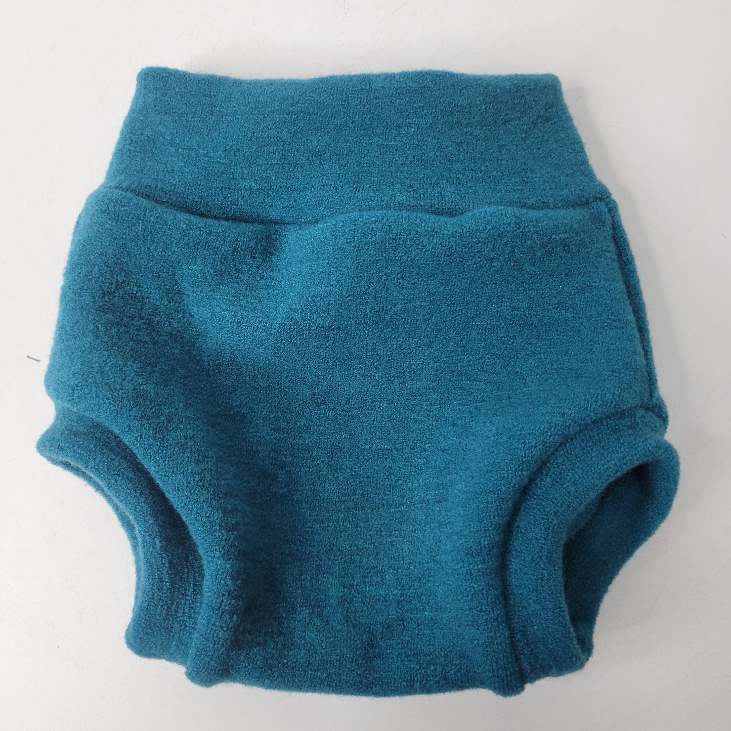 Traditional Diaper Cover Teal (BK)