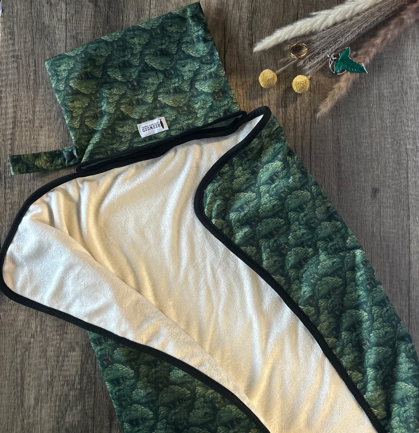 Fantasy Collection (LOTR) Changing Mats