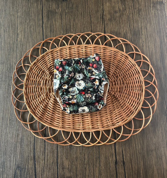 Spring on the Farm Collection Brambleberry NB AIO