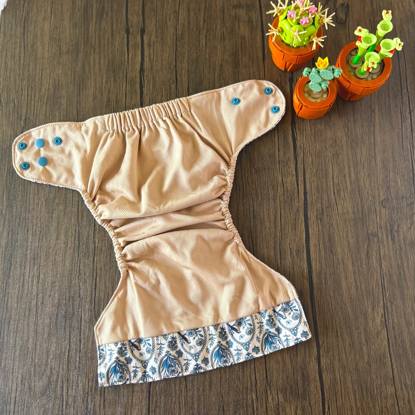 Summer Vacation and Rep-Choice Collections IsaBelle OS