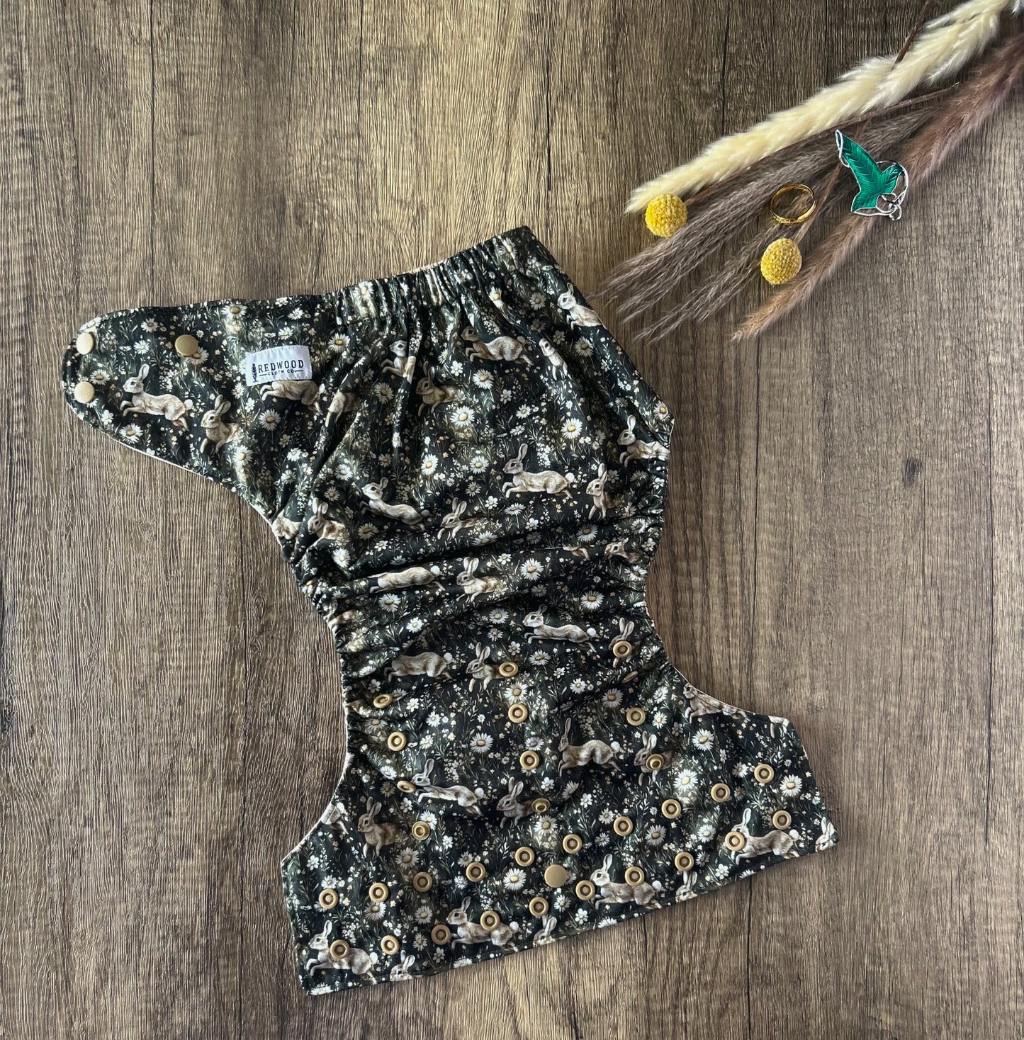 Fantasy Collection (LOTR) Rhosgobel XL Pocket