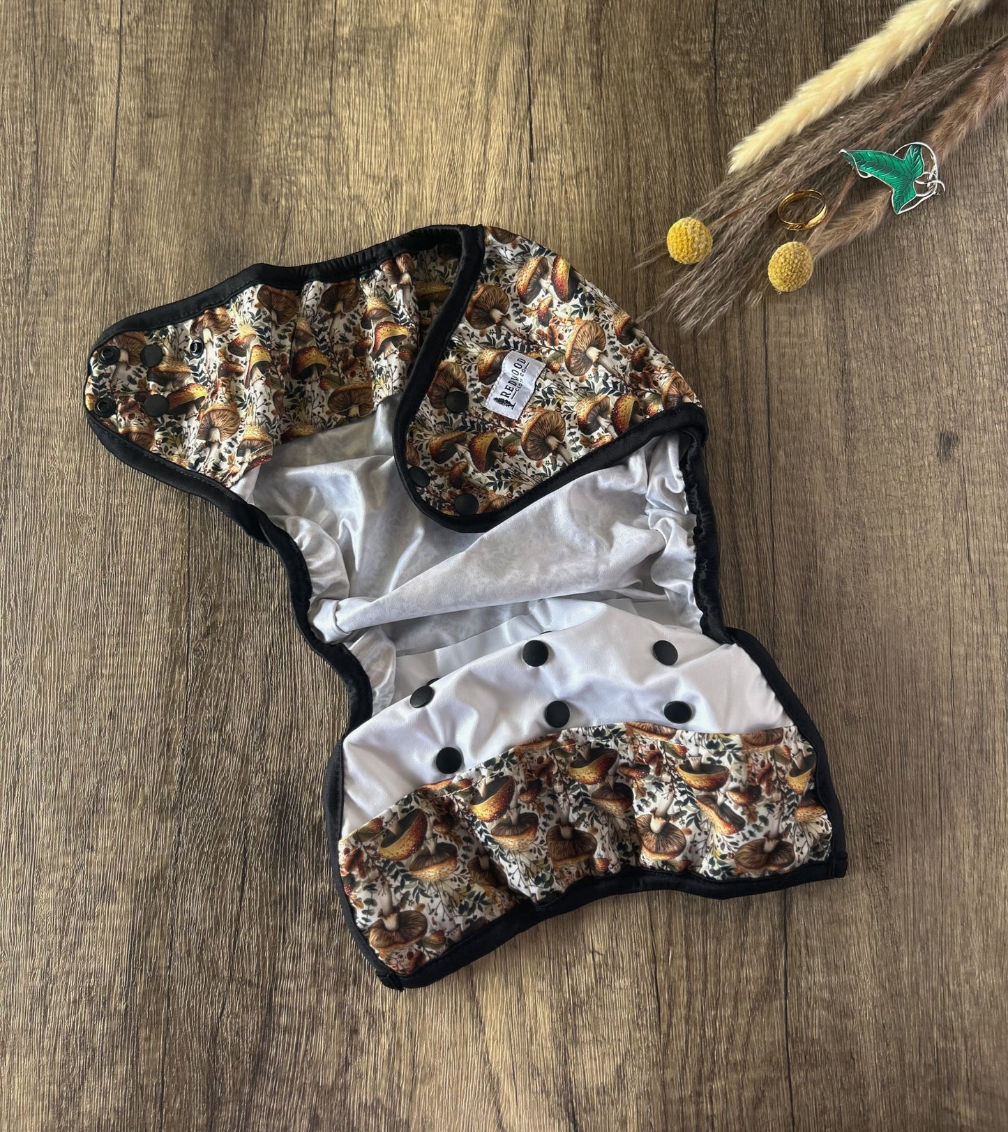 Fantasy Collection (LOTR) Hobbit's Passion XL Cover