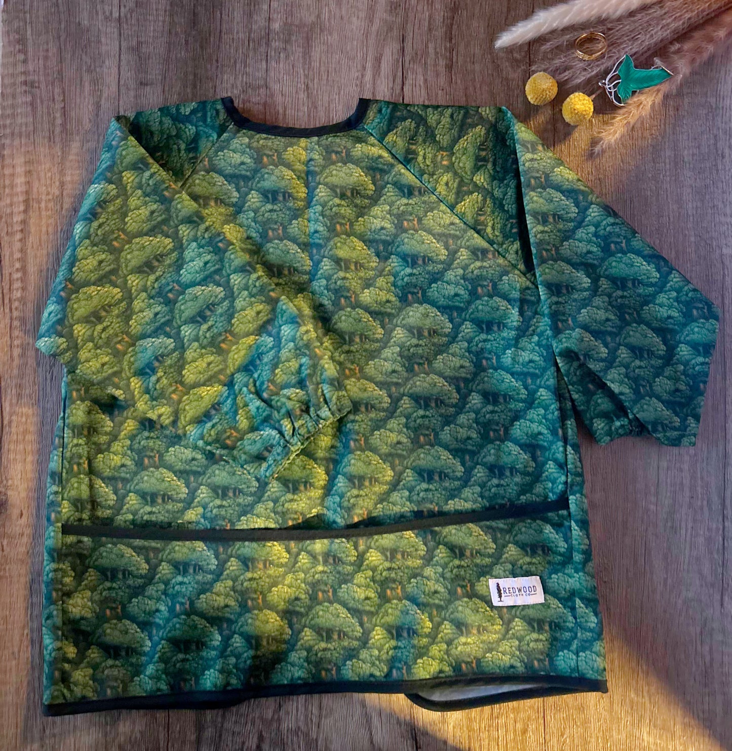 Fantasy Collection (LOTR) Smock Bibs