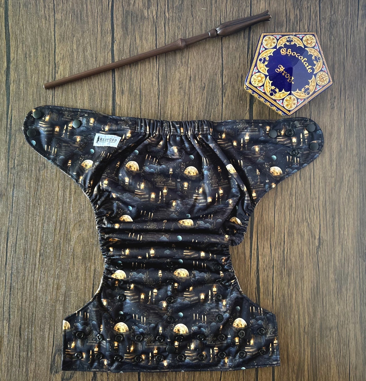 Fantasy Collection Study Session XL