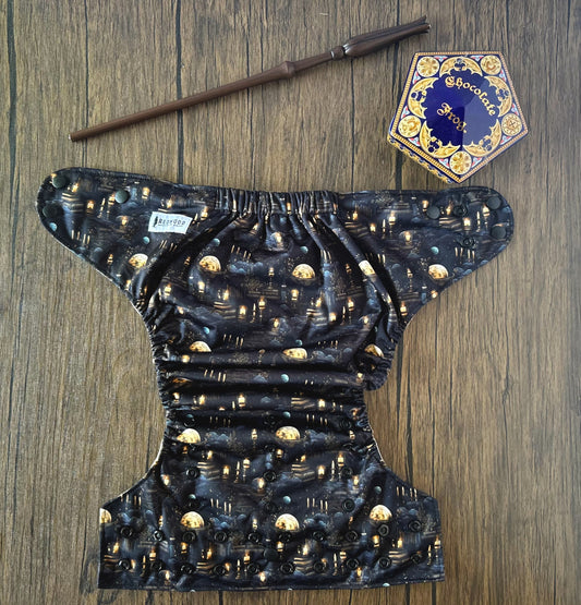 Fantasy Collection Study Session XL