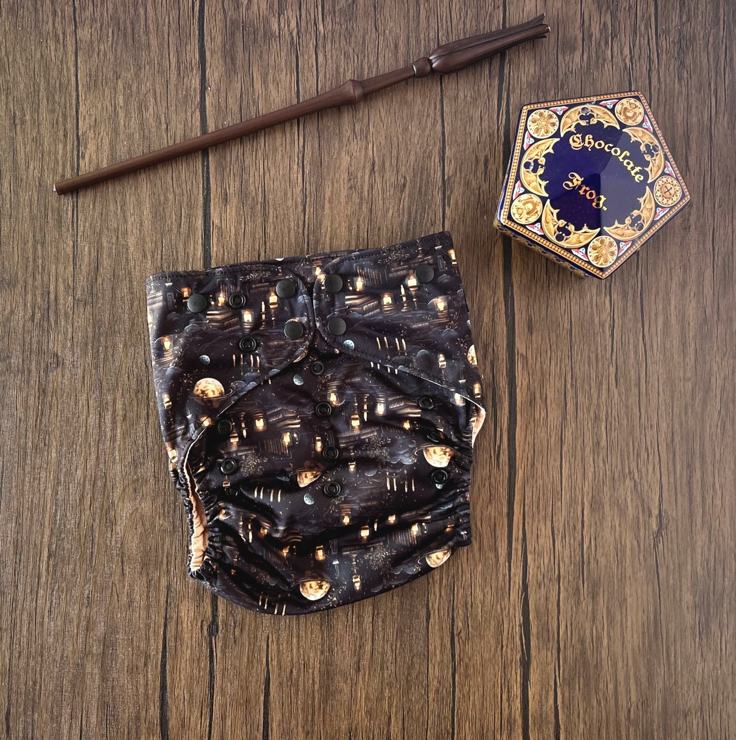 Fantasy Collection Study Session XL