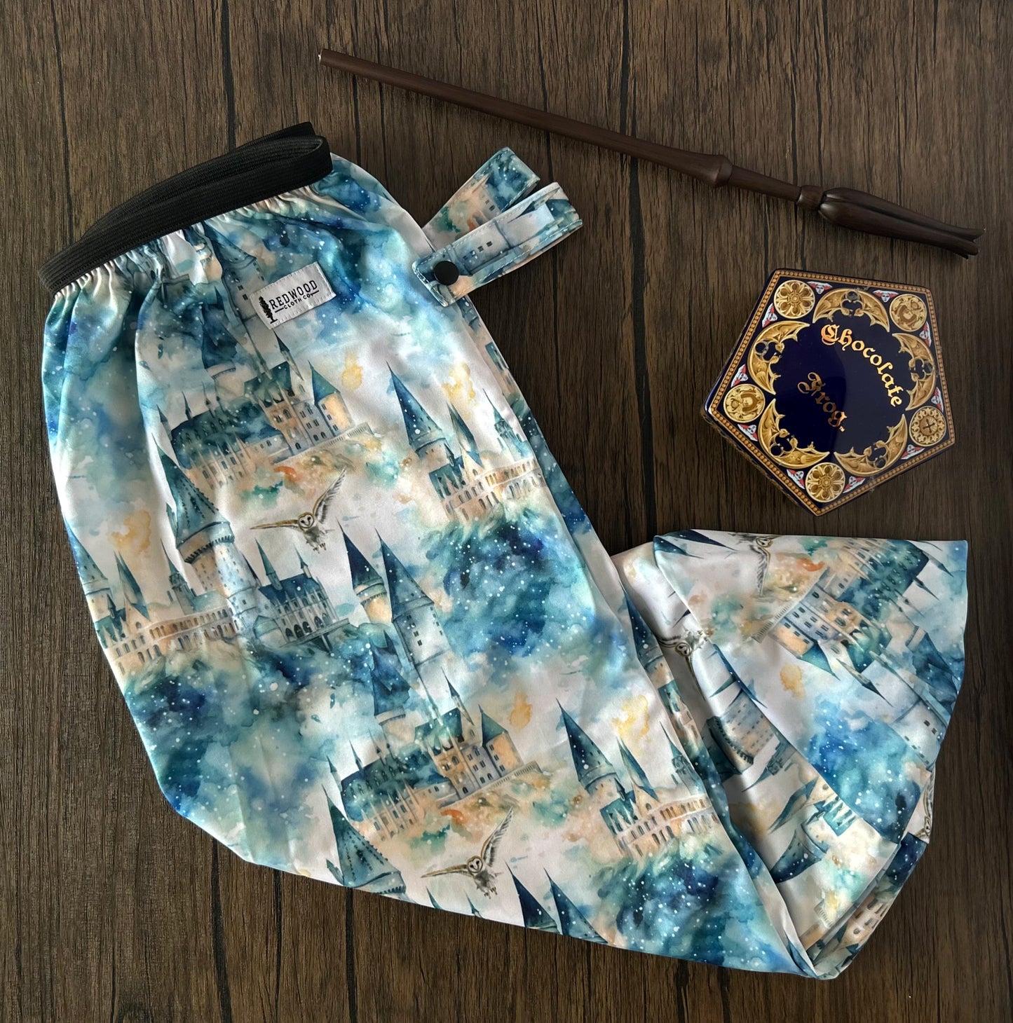 Fantasy Collection Pail Liners