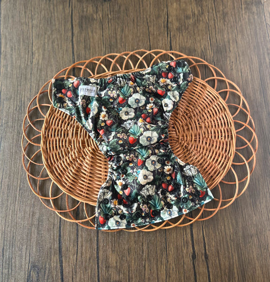 Spring on the Farm Collection Brambleberry NB AIO