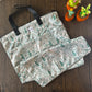 Summer Vacation and Rep-Choice Collections Large Hanging Wet-Bags