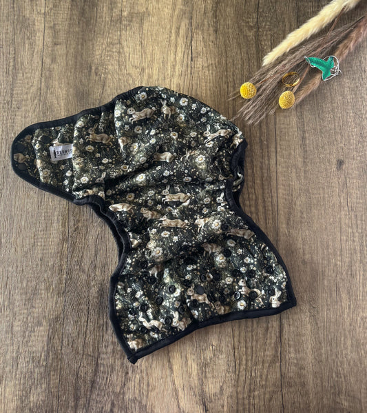 Fantasy Collection (LOTR) Rhosgobel XL Cover