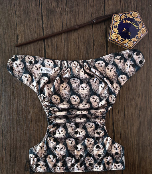 Fantasy Collection Snowy XL