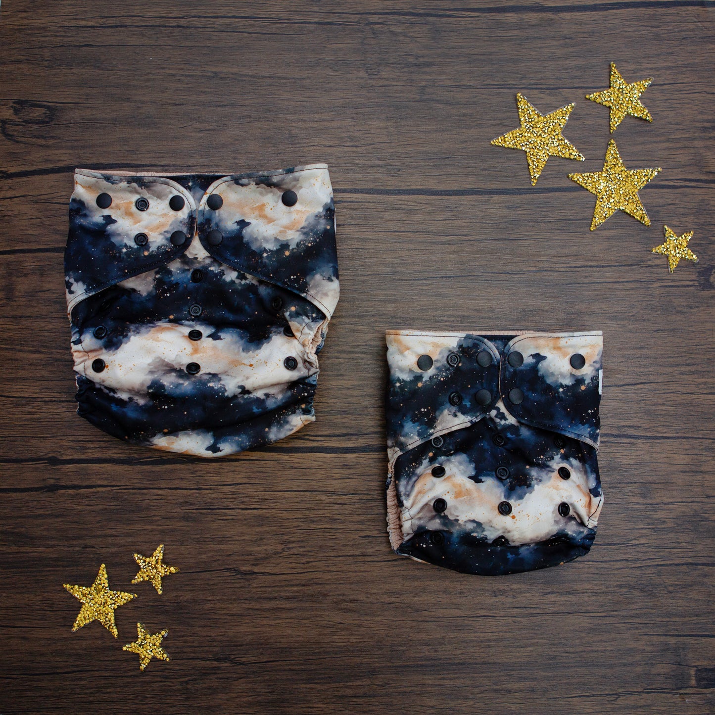 Galaxy Solids Milky Way XL