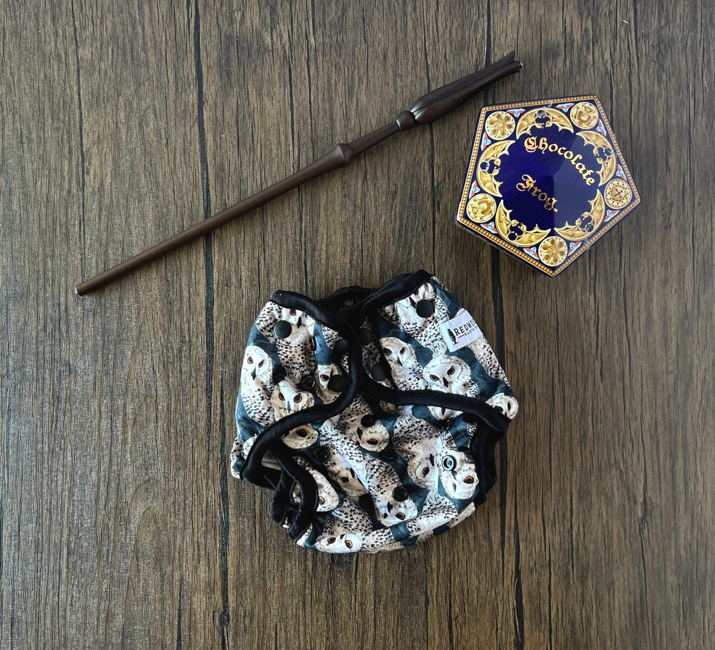 Fantasy Collection Snowy Cover OS