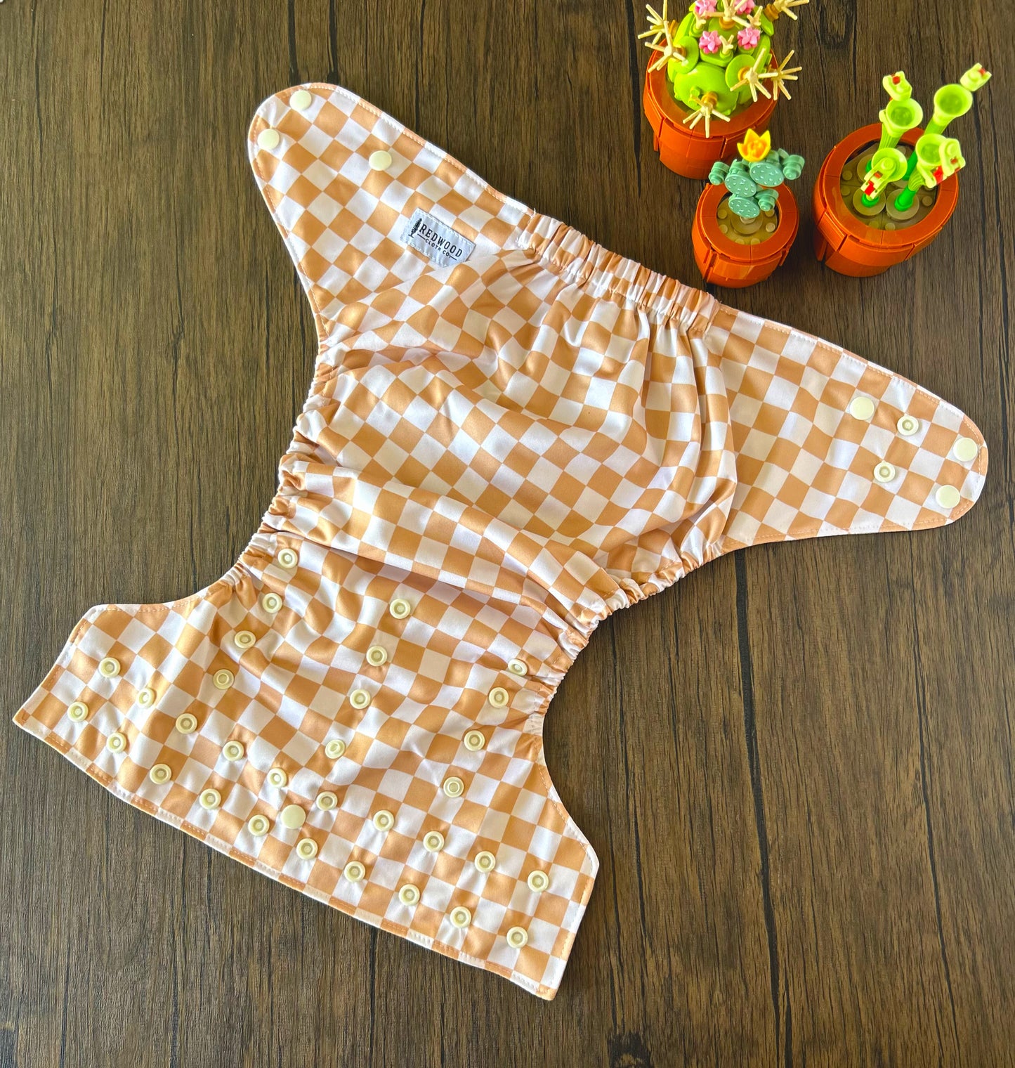 Summer Vacation and Rep-Choice Collections Iced Caramel Macchiato XL