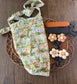 Spring on the Farm Collection Wander Bag *NEW*