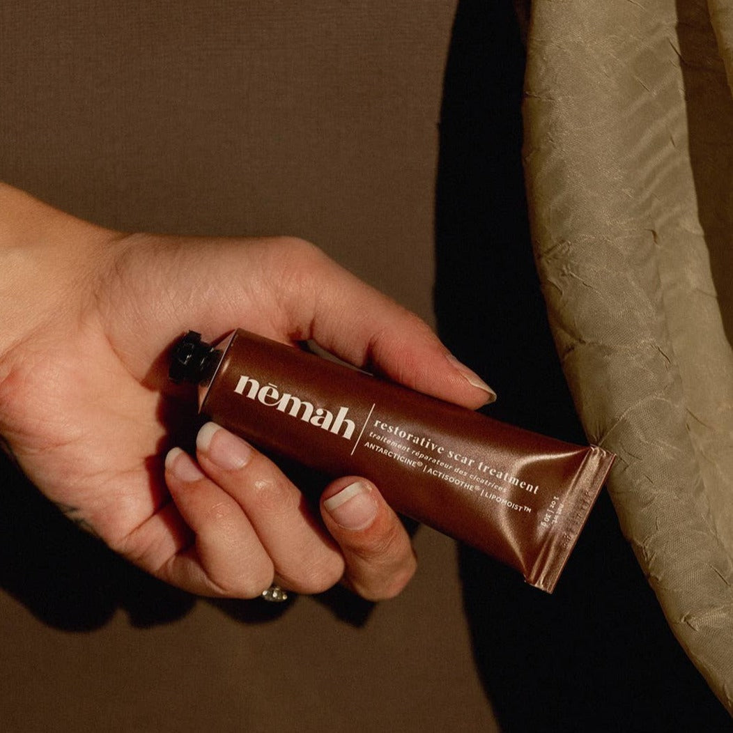 Restorative C-Section Scar Cream