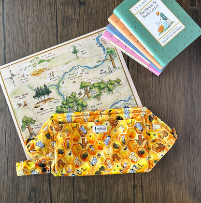 Classic Pooh Collection Pods